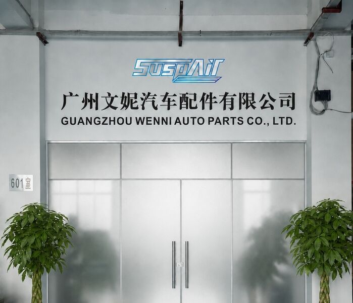 Guangzhou Wenny Auto Parts Co., Ltd.