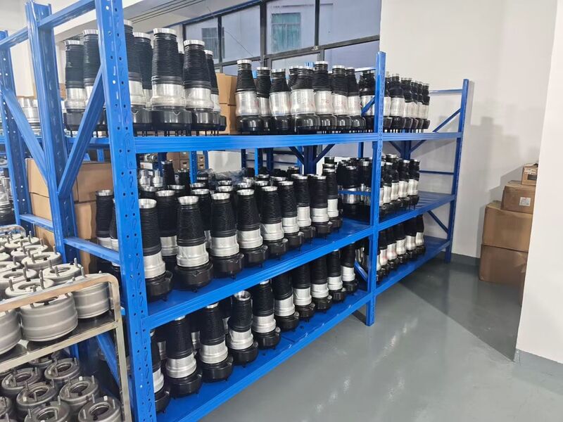 Guangzhou Wenny Auto Parts Co., Ltd.