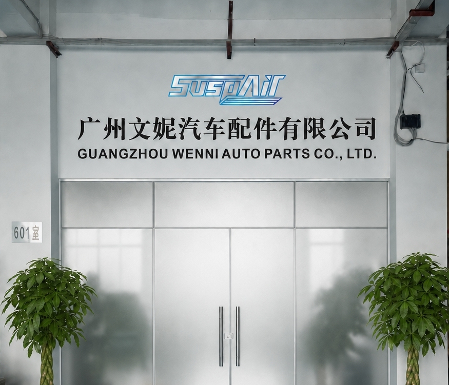 Guangzhou Wenny Auto Parts Co., Ltd.