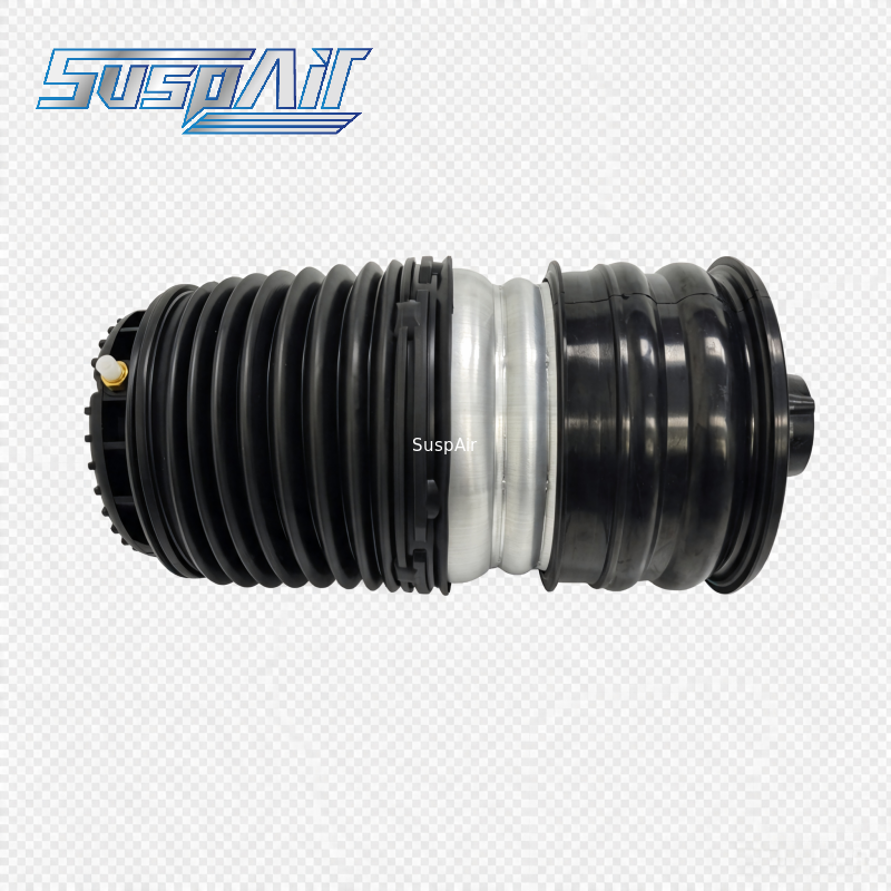 2912215QR01 Rear Air Suspension Spring Rubber Bellows For Hongqi E-HS9 Brand New Left and Right