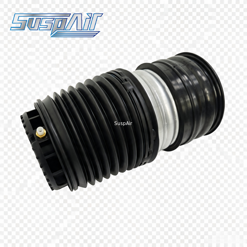 2912215QR01 Rear Air Suspension Spring Rubber Bellows For Hongqi E-HS9 Brand New Left and Right