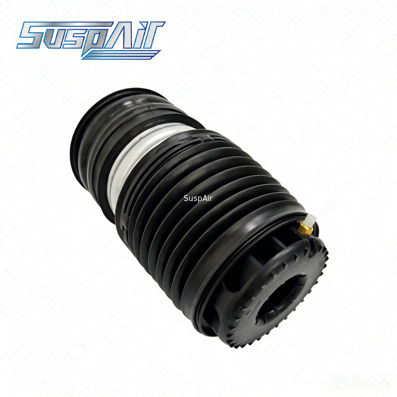 2912215QR01 Rear Air Suspension Spring Rubber Bellows For Hongqi E-HS9 Brand New Left and Right