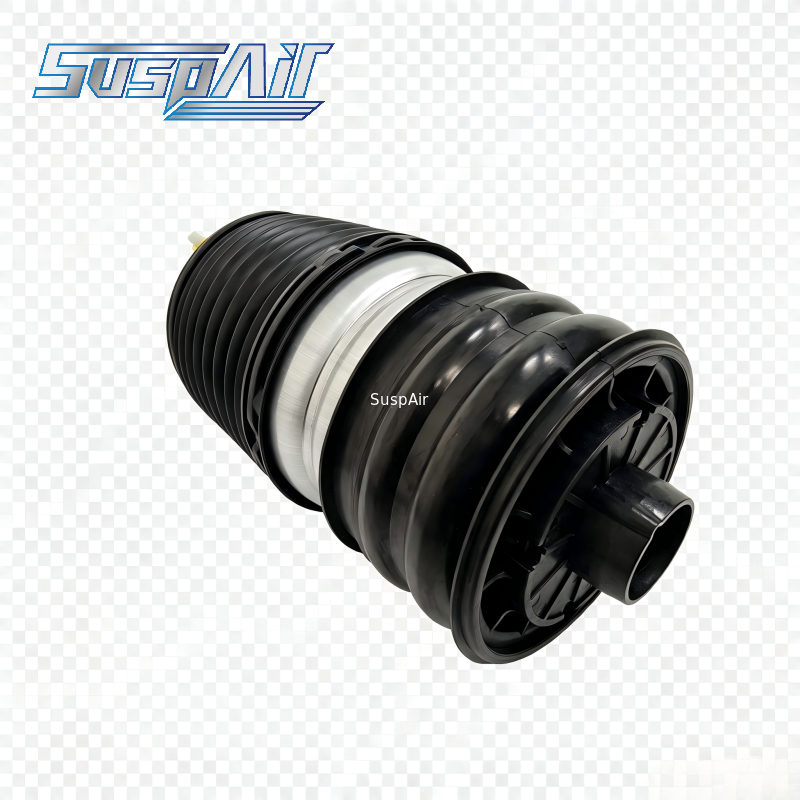 2912215QR01 Rear Air Suspension Spring Rubber Bellows For Hongqi E-HS9 Brand New Left and Right