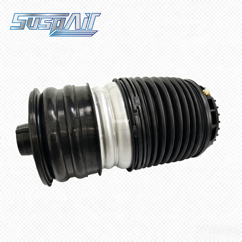 2912215QR01 Rear Air Suspension Spring Rubber Bellows For Hongqi E-HS9 Brand New Left and Right