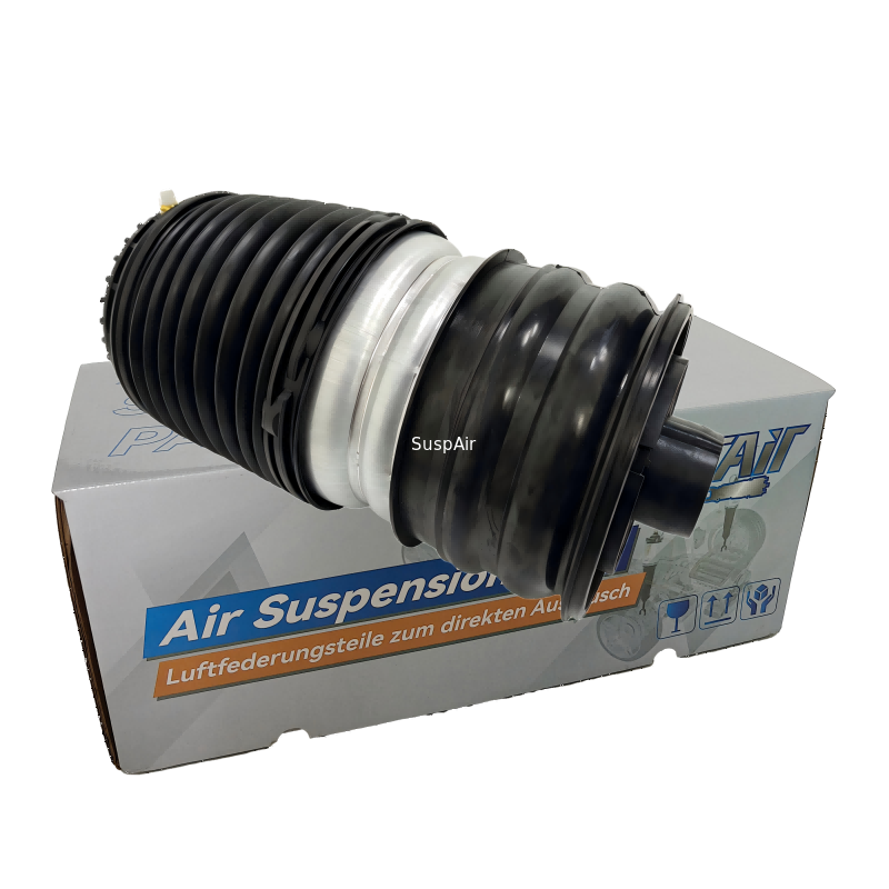 2912215QR01 Rear Air Suspension Spring Rubber Bellows For Hongqi E-HS9 Brand New Left and Right