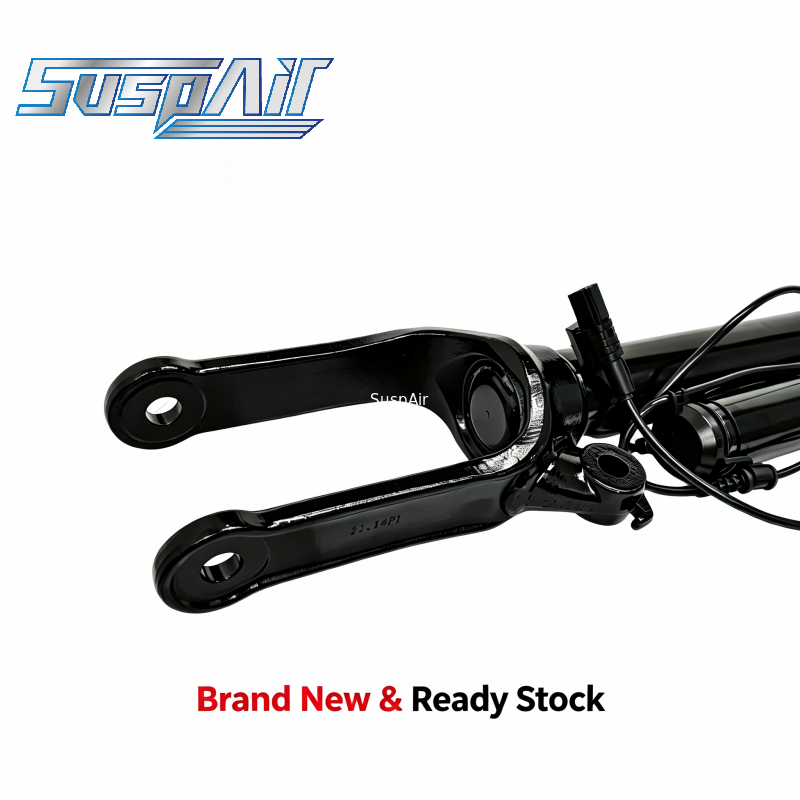 A1643206013 Front Air Suspension Shock Absorber Mercedes Benz W164 X164 GL ML A1643204313 A1643204613 A1643205813 Airmatic Suspension With ADS