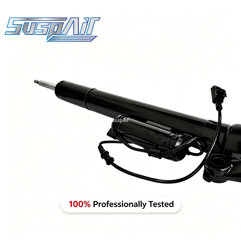 A1643206013 Front Air Suspension Shock Absorber Mercedes Benz W164 X164 GL ML A1643204313 A1643204613 A1643205813 Airmatic Suspension With ADS
