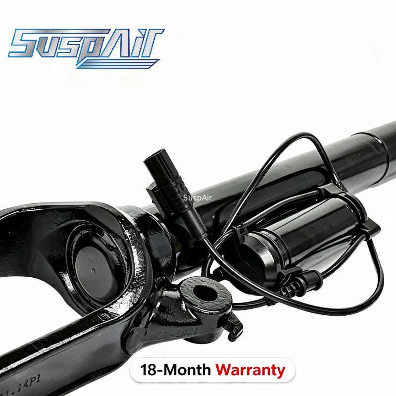 A1643206013 Front Air Suspension Shock Absorber Mercedes Benz W164 X164 GL ML A1643204313 A1643204613 A1643205813 Airmatic Suspension With ADS