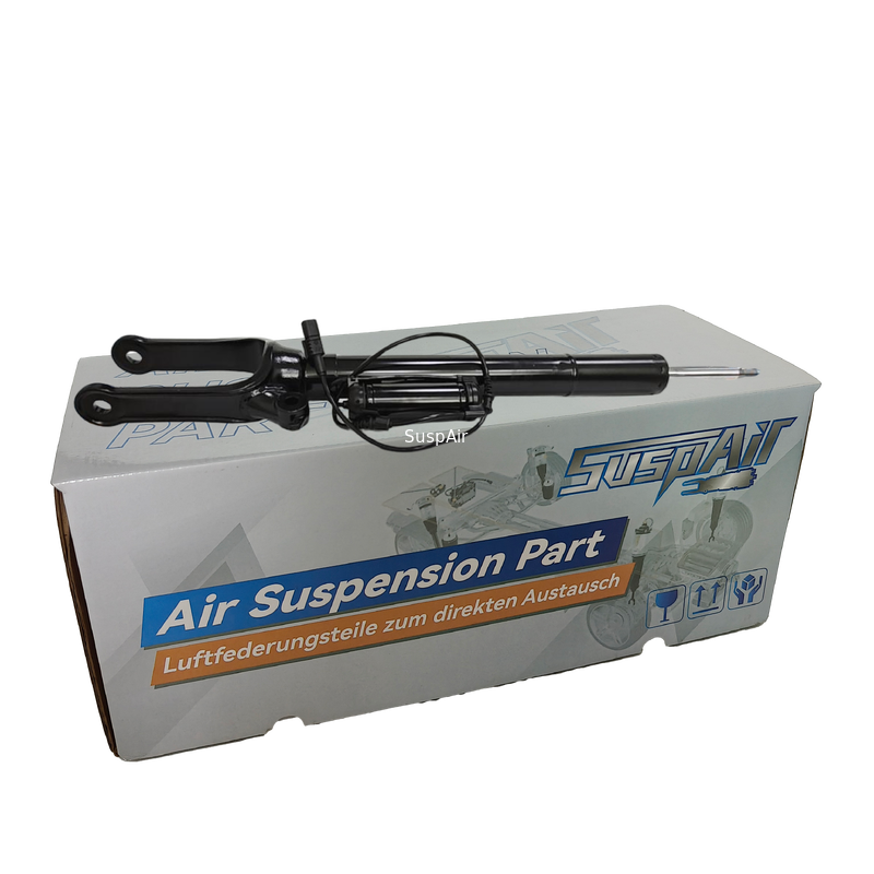 A1643206013 Front Air Suspension Shock Absorber Mercedes Benz W164 X164 GL ML A1643204313 A1643204613 A1643205813 Airmatic Suspension With ADS