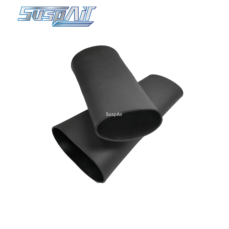 Air Suspension Rubber Bladder Air Spring Bellow Air Suspension Sleeve Air Shock Bag A1643206013 A1643206113 A1643204313 A1643204513 A1643205813 A1643202213