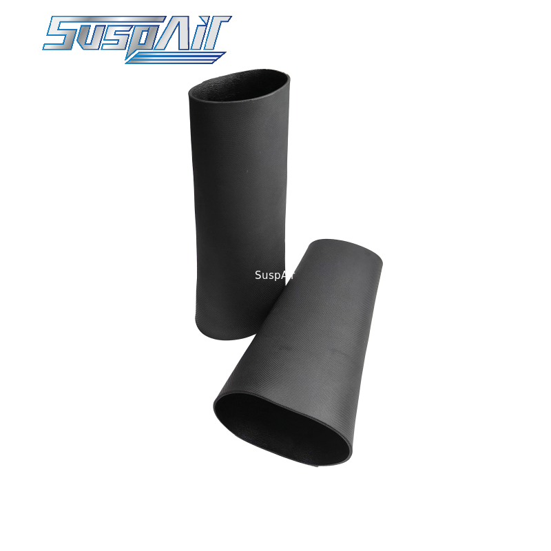 Air Suspension Rubber Bladder Air Spring Bellow Air Suspension Sleeve Air Shock Bag A1643206013 A1643206113 A1643204313 A1643204513 A1643205813 A1643202213