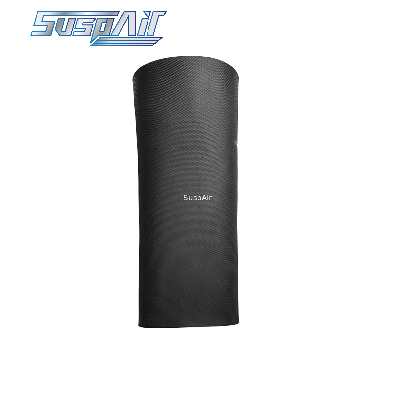 Air Suspension Rubber Bladder Air Spring Bellow Air Suspension Sleeve Air Shock Bag A1643206013 A1643206113 A1643204313 A1643204513 A1643205813 A1643202213
