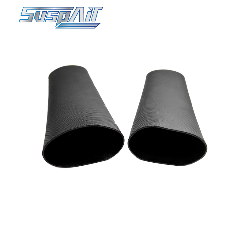 Air Suspension Rubber Bladder Air Spring Bellow Air Suspension Sleeve Air Shock Bag A1643206013 A1643206113 A1643204313 A1643204513 A1643205813 A1643202213