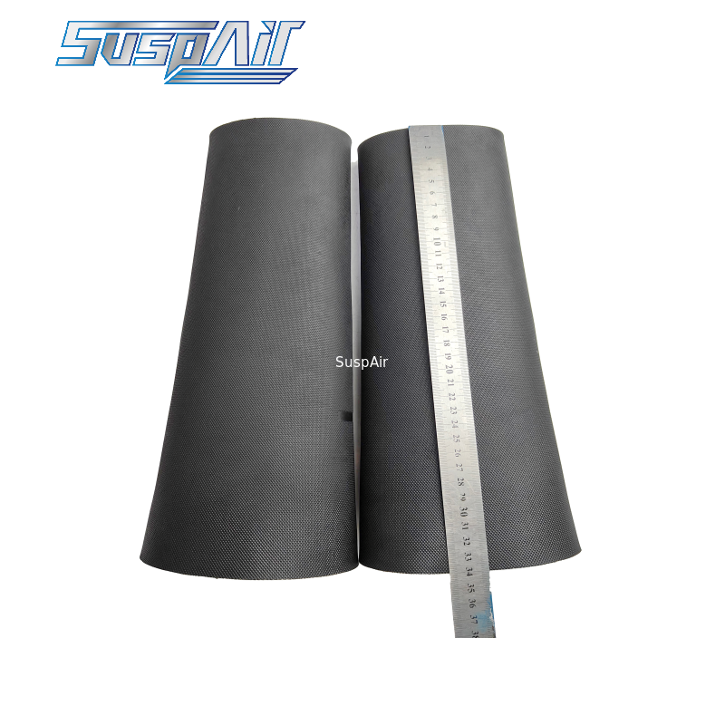 Air Suspension Rubber Bladder Air Spring Bellow Air Suspension Sleeve Air Shock Bag A1643206013 A1643206113 A1643204313 A1643204513 A1643205813 A1643202213