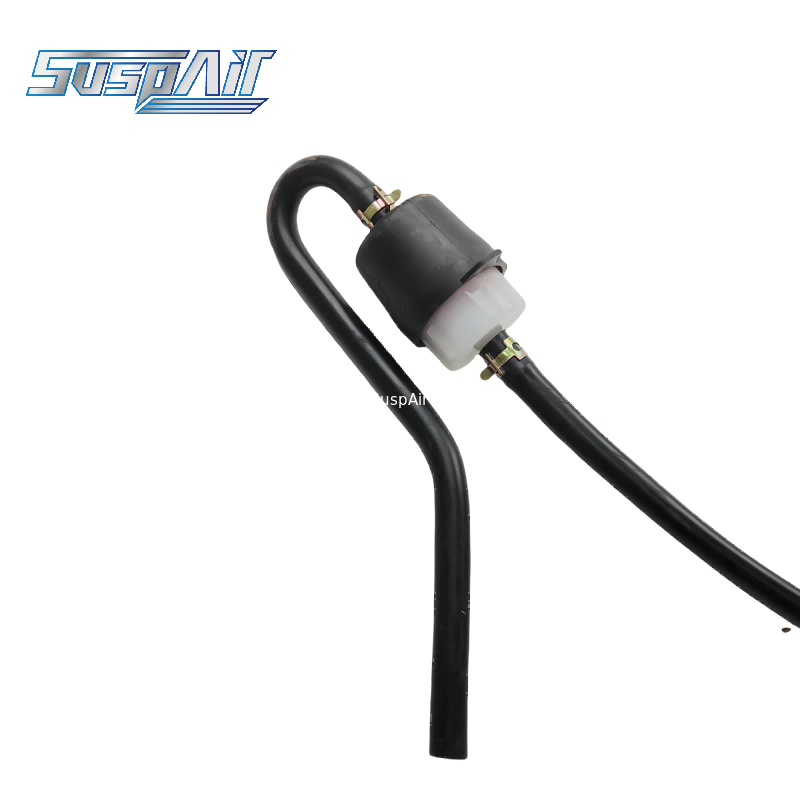 Air Suspension Filter Assembled A1643201204 A1643200169 A1643200069 A1663200069 Fit Mercedes W164 X164 W166 ML GL Airmatic Compressor