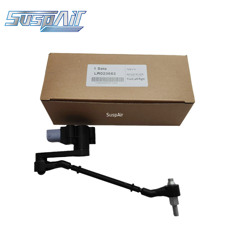 Air Suspension Height Sensor Fit Range Rover L322 2010-2012 VDS LR023652 LR010828 LR023653 LR023654 LR010803