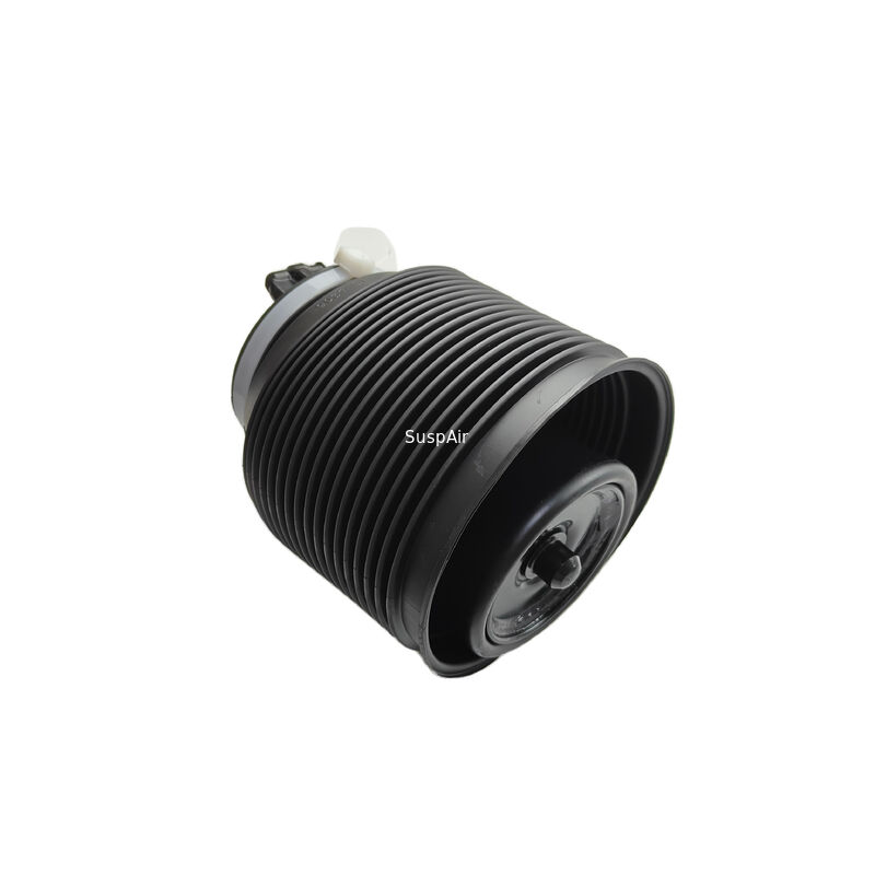 48080-35011 Rear Right Air Suspension Air Spring For Toyota Land Cruiser Prado J120 2003-2009
