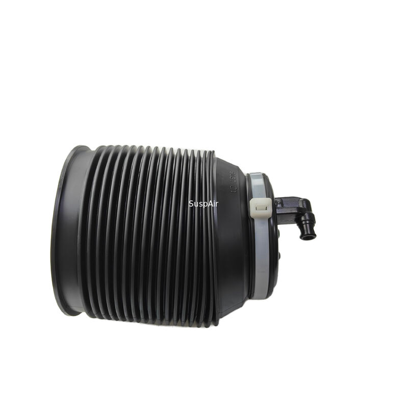 48080-35011 Rear Right Air Suspension Air Spring For Toyota Land Cruiser Prado J120 2003-2009