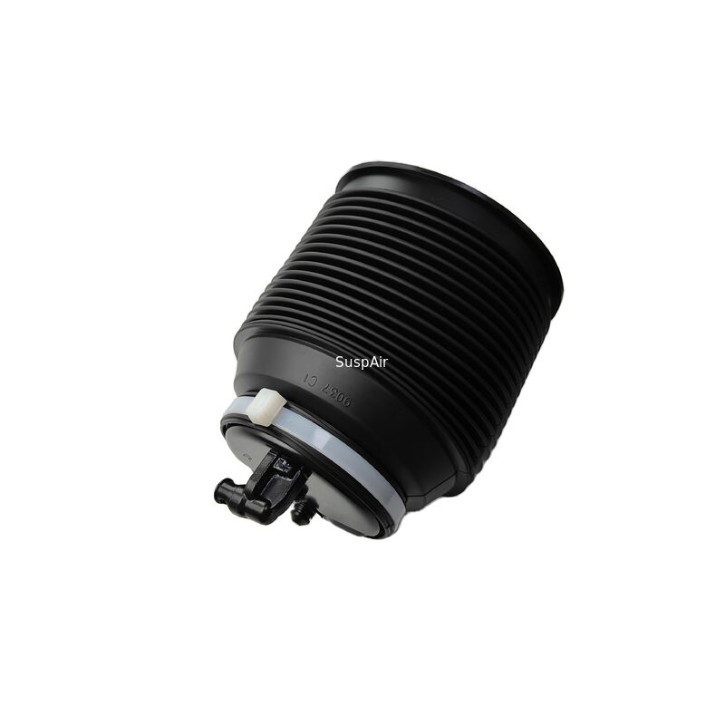 48080-35011 Rear Right Air Suspension Air Spring For Toyota Land Cruiser Prado J120 2003-2009