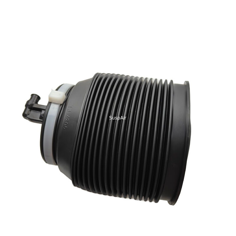 48080-35011 Rear Right Air Suspension Air Spring For Toyota Land Cruiser Prado J120 2003-2009