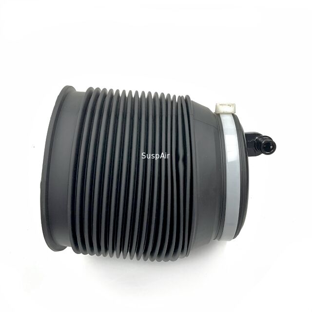 48080‑60010 Rear Right Air Suspension Air Spring For Toyota Prado J150 Lexus GX460 2010-2023