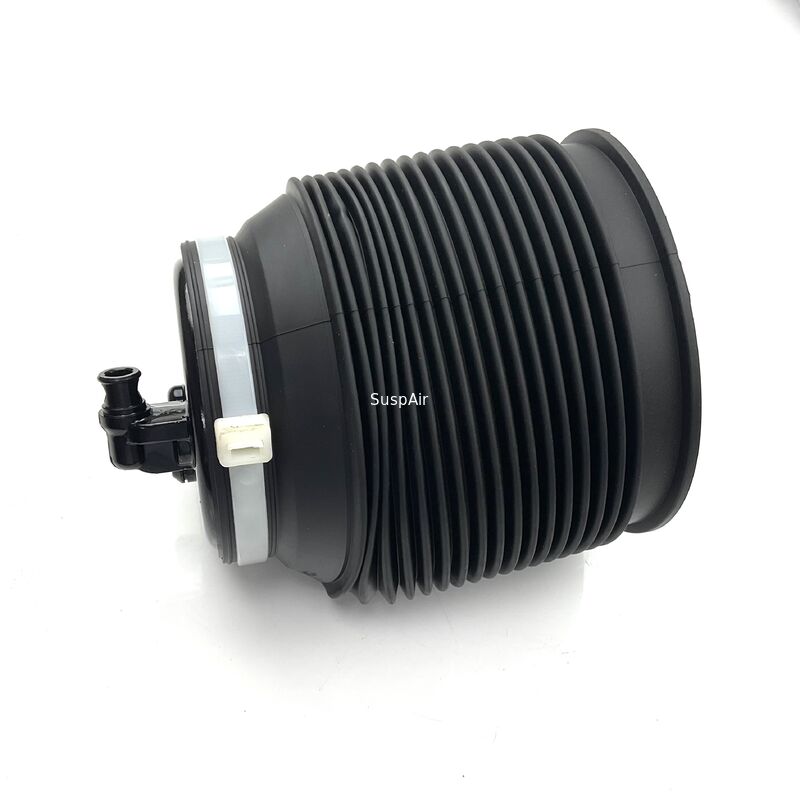 48080‑60010 Rear Right Air Suspension Air Spring For Toyota Prado J150 Lexus GX460 2010-2023