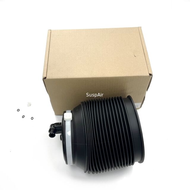 48090‑60010 Rear Left Air Bag  For Toyota Land Cruiser Prado J150 Lexus GX460  2010-2023