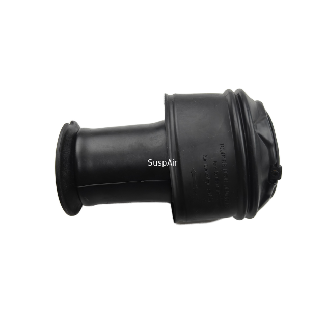 9681946080 Rear Air Spring Bag  For Citroen C4 Picasso / C4 Grand Picasso 2006‑2016