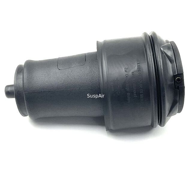 5102.GP 5102.GQ Rear Air Spring Bag  For Citroen Jumpy Peugeot Expert Fiat Scudo 2007‑2016