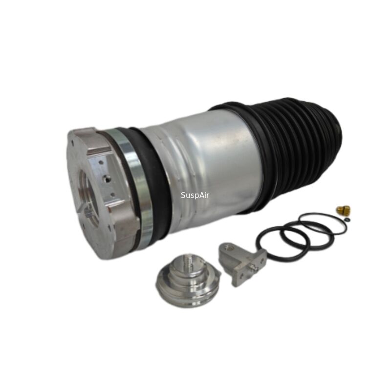 31476851 Front Right Air Spring Repair Kit For Volv* XC90 II 256 With ADS