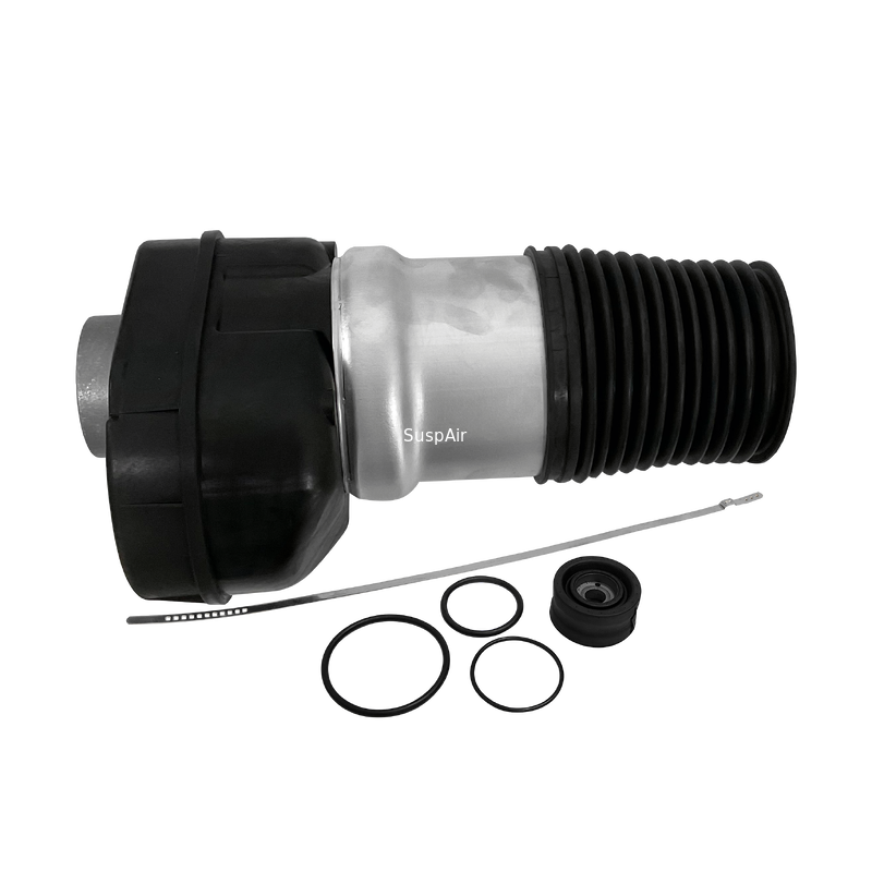 LR153051 Front Left Air Shock Absorber With ADS For Range Rover L460