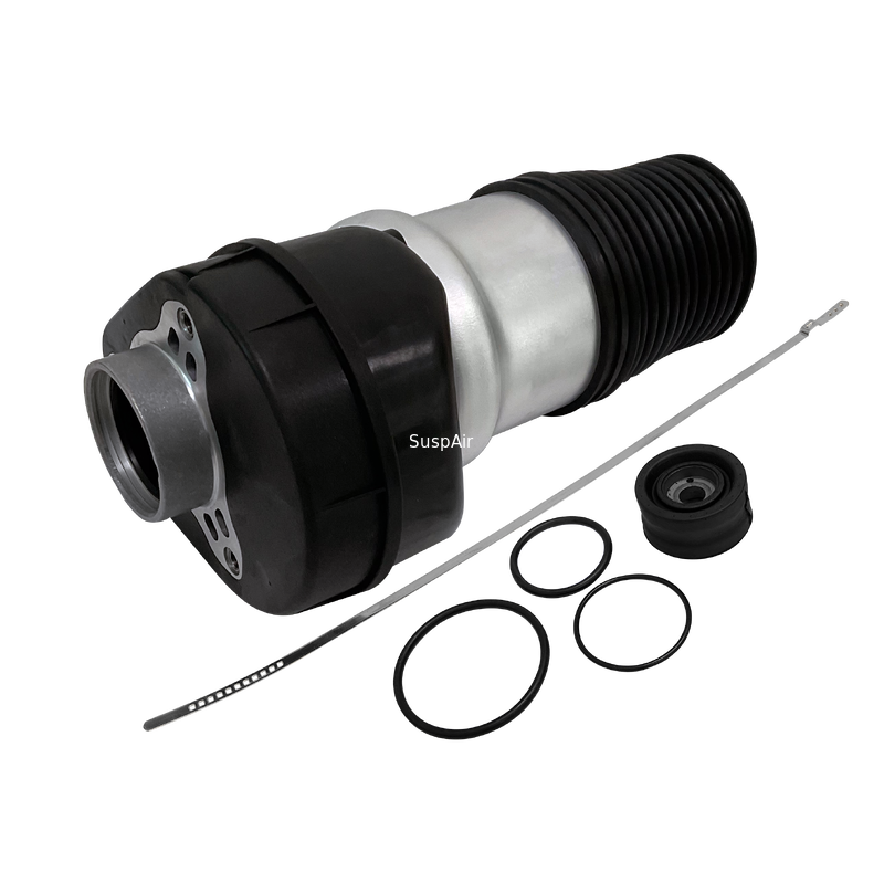 LR153051 Front Left Air Shock Absorber With ADS For Range Rover L460