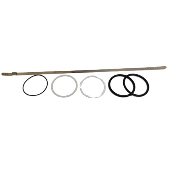 37126796929 37126796930 BMW 7‑Series F01 F02 F03 F04 Rear Air Suspension Spring Repair Kits
