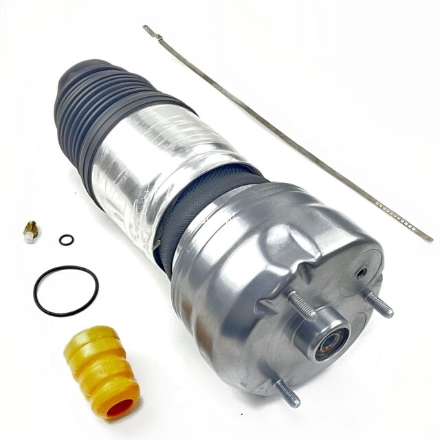 97034315233 Front Right Air Spring Repair Kit For Porsche Panamera 970 2010-2016