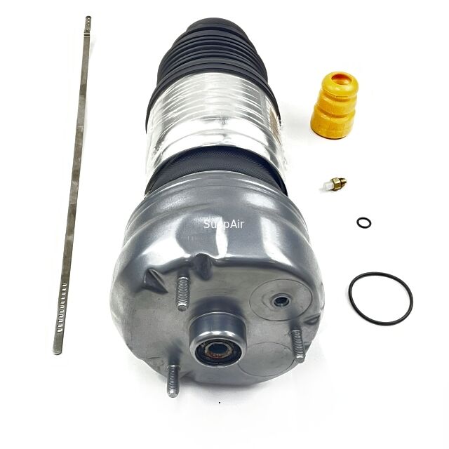97034315233 Front Right Air Spring Repair Kit For Porsche Panamera 970 2010-2016