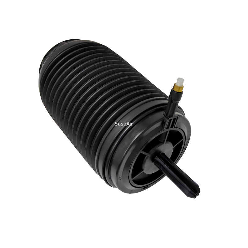95B616001B Rear Left Air Spring Bag For Porsche Macan 95B 2014‑2023