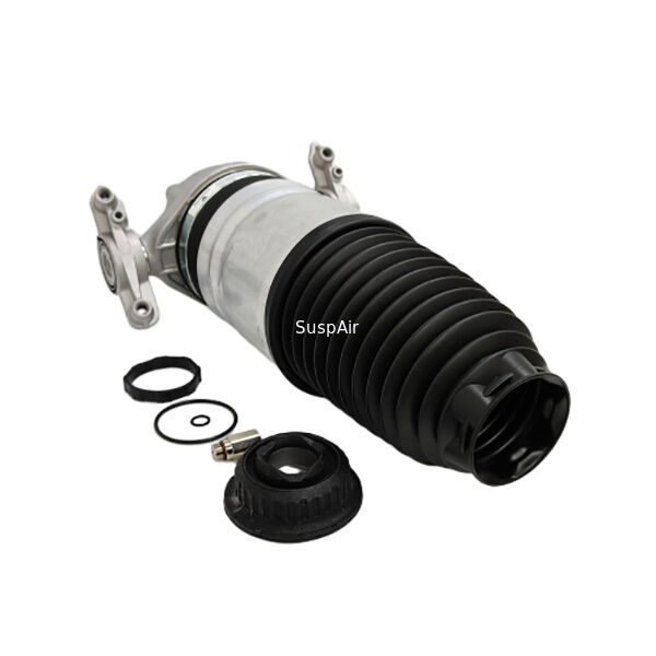 7P6616019G 7P6616020G Audi Q7 4L VW Touareg 7P  Rear Air Suspension Spring Repair Kits