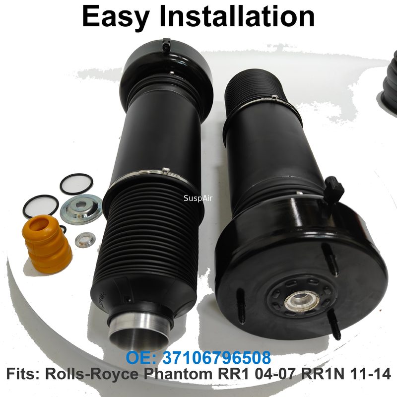 37106796508 / 37116764847 / 37104084927 / 37116761547 Front Left & Right Air Shock Repair Kit For Rolls-Royce Phantom RR1