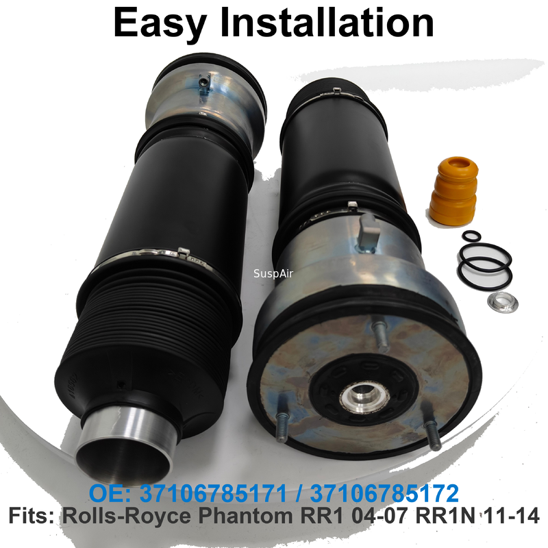37106785171 / 37106785172 Rear Left & Rear Right Air Shock Repair Kit for Rolls‑Royce Phantom RR1