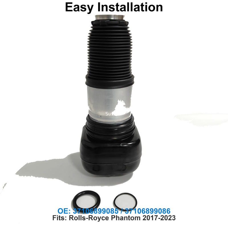 37106899085 & 37106899086 Front Left & Right Air Shock Repair Kit for Rolls-Royce New Phantom VIII RR11 2017-2023