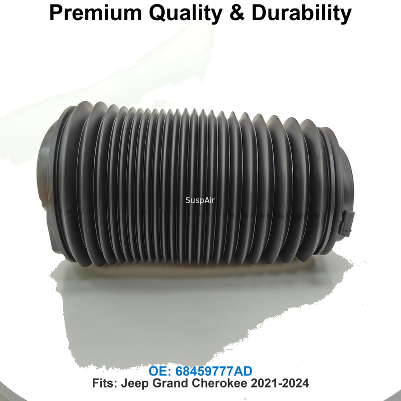 68459777AD  Rear Left Air Spring Bag for Jeep Grand Cherokee WK2 2021-2024