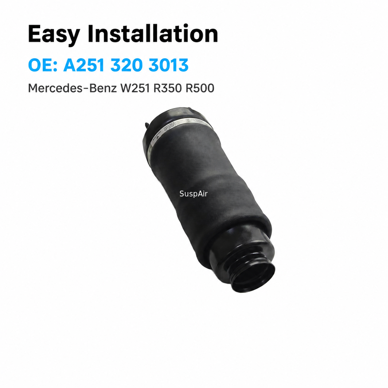 A251 320 3013  Front Air Suspension Repair kit for Mercedes-Benz W251 R-Class