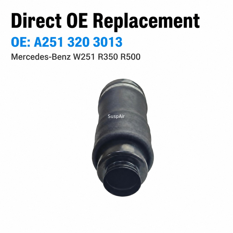 A251 320 3013  Front Air Suspension Repair kit for Mercedes-Benz W251 R-Class