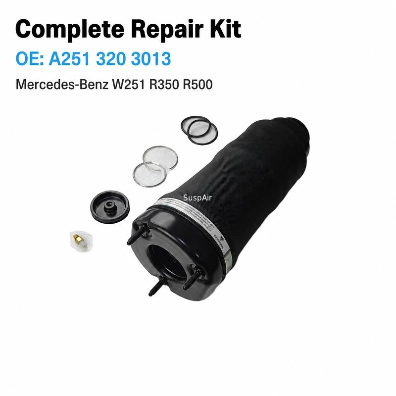 A251 320 3013  Front Air Suspension Repair kit for Mercedes-Benz W251 R-Class