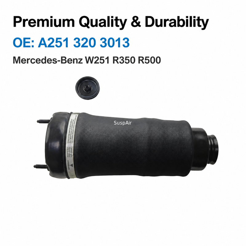 A251 320 3013  Front Air Suspension Repair kit for Mercedes-Benz W251 R-Class