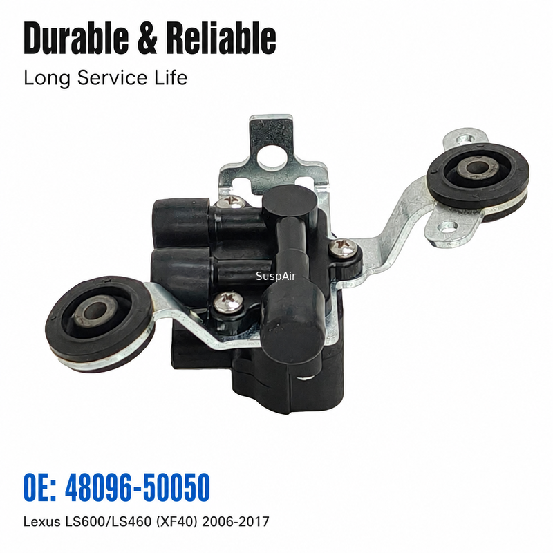 48096-50050 Air Suspension Solenoid Valve Block For Lexus LS600/LS460 (XF40) 2006-2017