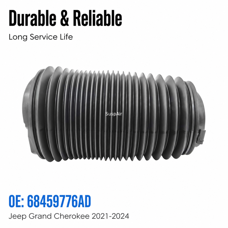 68459776AD Rear Right Air Spring Bag for Jeep Grand Cherokee WK2 2021-2024