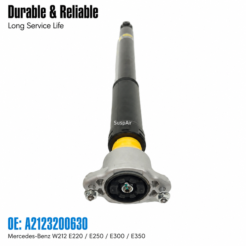 A2123200630 Rear Shock Absorber Strut for Mercedes-Benz W212 E220  E250  E300 E350
