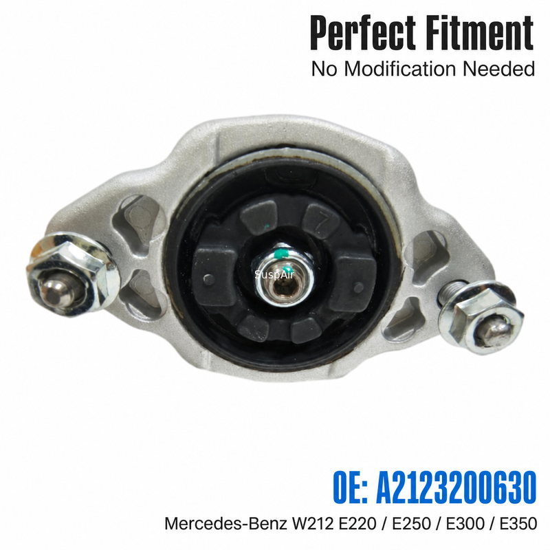 A2123200630 Rear Shock Absorber Strut for Mercedes-Benz W212 E220  E250  E300 E350
