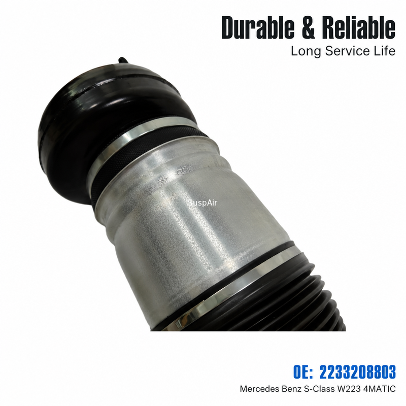 2233208803 Front Right Air Suspension Shock Strut for Mercedes Benz S-Class  W223 2 matic